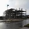 Edificios Xestunor en SUNP 5 - A Muiña