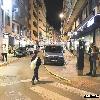 Renovación Redes Abastecimiento en Calle Ciruela de Ciudad Real