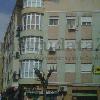 Edificio Calle Virgen de los Desamparados