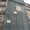 Reabilitação de edifício no Largo Lóios - Porto
