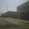 Naves Industriales en el Parque Empresarial