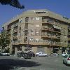 Edificio de Martinsa en Paterna