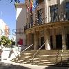 Reforma fachada y adecuación de instalaciones en la Subdelegación del Gobierno en Ciudad Real