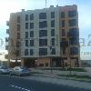 Edificio de Edificaciones Urbanas Sostenibles en El Arco de Logroño