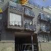Edificio VPP Calle Pintor Orrente de Valencia