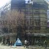 Remodelación edificio en Cirilo Amorós