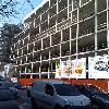 Edificio Calle Pere IV VI (Parc del Centre)