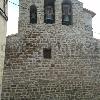 Reforma de la Cubierta de la Iglesia San Miguel de Robres del Castillo