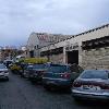 Renovación de Fachadas en Mercado Municipal de San Andrés