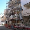 Rehabilitación Edificio en Los Nietos