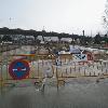 Mejora del acceso al barrio de Navia desde la VG-20