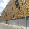 Edificio en Vasco Mayacina Parcela M-7 y M-8
