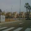 Urbanización en La Pobla de Vallbona