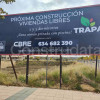 Trapa Residencial en Calle Bosque de la Trapa