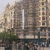 Rehabilitación Edificio Fenix
