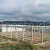 Pavilhão Industrial em Vilaça