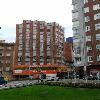 Rehabilitación de fachadas en Calle Hermanos Felgueroso 13