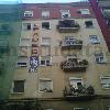 Rehabilitación en Calle Martín el Humano 22