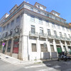 Reabilitação de Edificio de Habitação na R. das Pedras Negras 34-38, Lisboa
