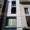 Edificio en Calle de Enmedio 73
