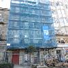 Rehabilitación Edificio en Calle Urzáiz