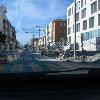 Obras de Renovación Urbana del Barrio de Alfonso X