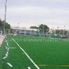 Impermeabilización Perimetral Campo Fútbol José Barnés