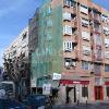 Rehabilitación Edificio en Callejón del Burruezo