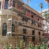 Reparación del Huerto Palacio Ruano