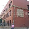 Reconstrucción Instituto de Educación Secundaria Obligatoria (IESO) Ramón Arcas
