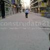 Semipeatonalización de la calle Ciruela hasta la Avenida Rey Santo