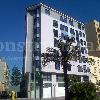 Edificio en Calle Marqués de Salamanca de Castellón