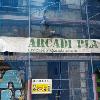 Rehabilitación Edificio Plaza de Sant Pere