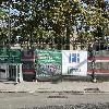 Rehabilitacion Fachadas Valla Perimetral Cementerio de Poblenou