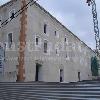 Restauración Claustro Iglesia del Carmen