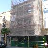 Rehabilitación edificio en Calle Nogalte 6
