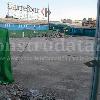 Reforma y rehabilitación del aparcamiento de Carrefourt