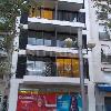 Edificio en Paseo Joan de Borbó 57