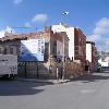 Edificio Francisco Mendoza en Lorca