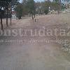 Demolición Edificios en Acuartelamiento Parque Central de Ingenieros