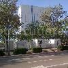 Facultad Ciencias de la Salud. Módulo 1, Edificio Investigación (MÍ 1)
