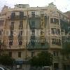 Rehabilitación Edificio en Marqués de Zenete