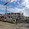 Construção do Centro Paroquial do Porto Salvo