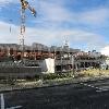 Construção do Centro Comunitário Senhora da Barra
