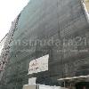 Reabilitação de edifício na rua do Crucifixo