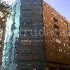 Rehabilitación edificio Avenida Salamanca