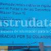 Remodelación Cubierta Rígida Norte. Fase I