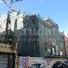 Edifício na rua de Cedofeita - Porto