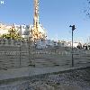 Construção de edifício na Foz do Douro