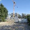 Construção de edifício da Associação Somos Nós